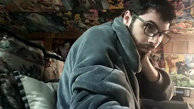 Angelsordemons6 online show from March 2026 08:09:01 PM