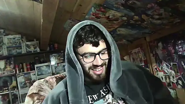 Angelsordemons6 online show from May 2026 08:01:02 PM