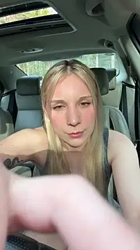SabrinaRosed online show from April 2026 02:52:01 PM