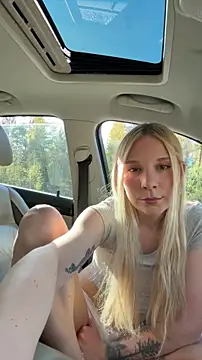 SabrinaRosed online show from April 2026 03:30:02 PM