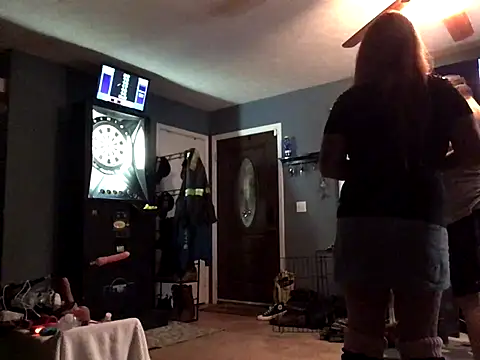 weready79 online show from December 2025 07:46:02 AM