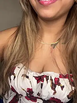 Scarlett 1819 online show from July 2026 07:46:01 PM