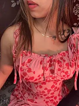 Scarlett 1819 online show from February 2026 05:13:01 PM