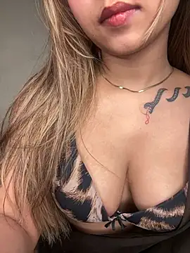 Scarlett 1819 online show from July 2026 05:37:01 PM