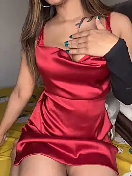 Scarlett 1819 online show from November 2025 05:17:01 PM