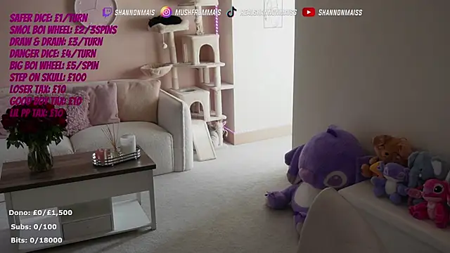 itsmais online show from April 2026 05:05:01 PM