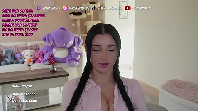 itsmais online show from January 2026 01:37:02 PM