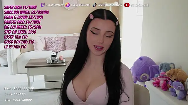 itsmais online show from March 2026 12:53:02 PM