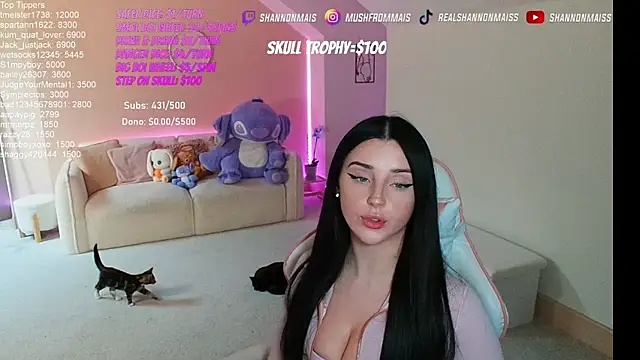 itsmais online show from November 2025 03:26:01 PM