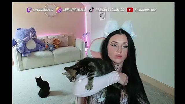 itsmais online show from October 2025 11:31:02 AM