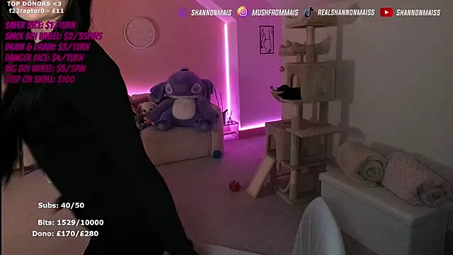 itsmais online show from November 2025 04:29:02 PM