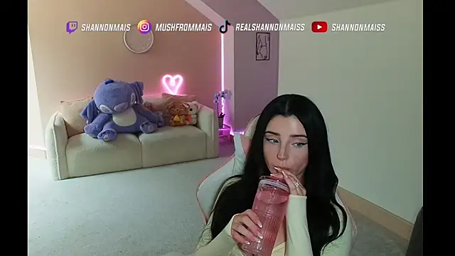 itsmais online show from October 2025 01:12:02 PM