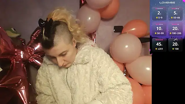 h4cMorganaEvelynn online show from February 2026 12:00:02 AM