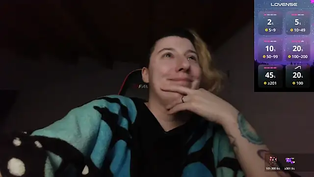 h4cMorganaEvelynn online show from February 2026 11:48:01 PM