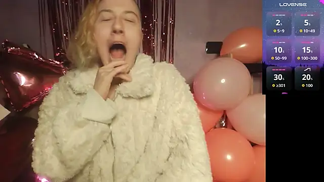 h4cMorganaEvelynn online show from February 2026 12:55:02 AM