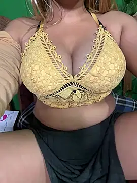 CANDY-3 online show from May 2026 05:50:02 PM