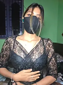 Isha Sax online show from May 2026 03:37:02 PM