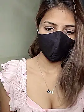 Isha Sax online show from February 2026 08:13:02 AM