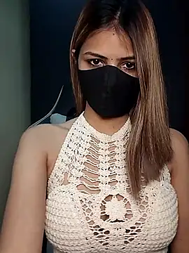 Isha Sax online show from March 2026 11:18:01 AM