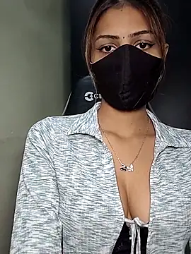 Isha Sax online show from February 2026 05:53:01 AM