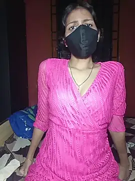 Isha Sax online show from October 2025 08:30:02 PM