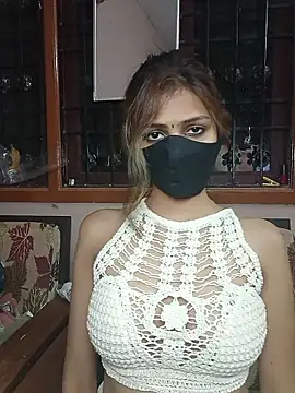 Isha Sax online show from January 2026 06:03:02 PM