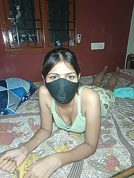 Isha Sax online show from October 2025 07:11:01 PM