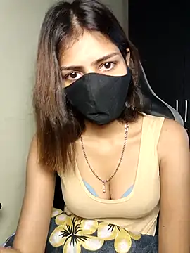 Isha Sax online show from October 2025 07:38:01 AM