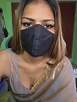 Isha Sax online show from April 2026 06:05:02 AM