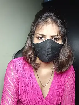 Isha Sax online show from October 2025 08:24:02 AM