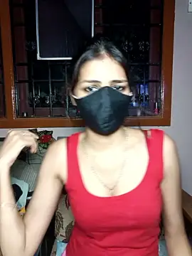 Isha Sax online show from October 2025 06:31:02 PM