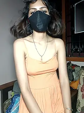 Isha Sax online show from October 2025 08:10:02 PM