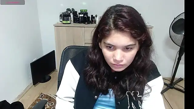 MalloryMyers online show from October 2025 08:32:02 PM