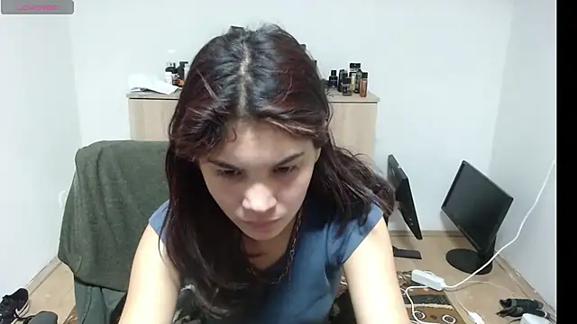 MalloryMyers online show from November 2025 08:13:02 PM