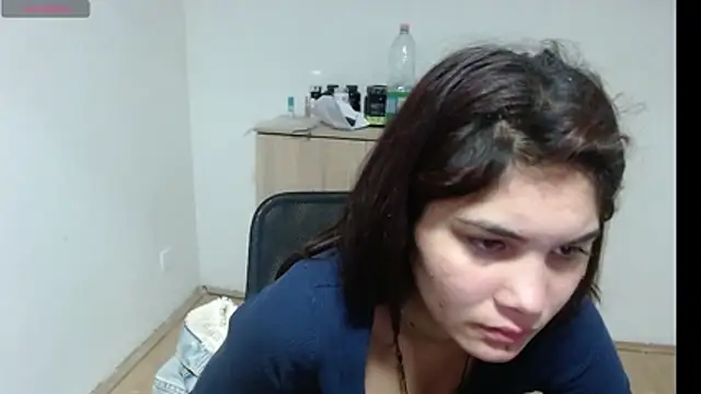 MalloryMyers online show from November 2025 08:02:02 PM