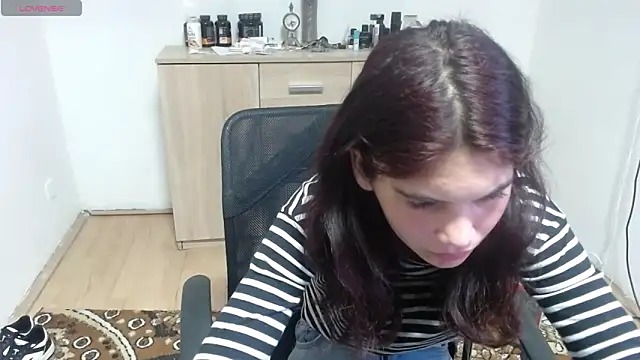 MalloryMyers online show from September 2025 03:17:01 PM