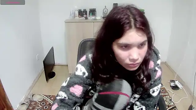 MalloryMyers online show from September 2025 05:30:01 PM