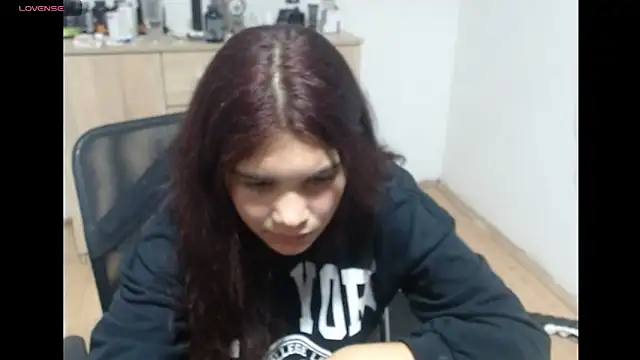 MalloryMyers online show from September 2025 05:57:02 PM