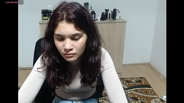 MalloryMyers online show from September 2025 07:48:01 PM