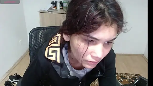 MalloryMyers online show from November 2025 08:34:02 PM