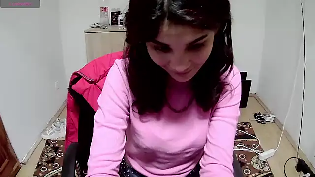 MalloryMyers online show from December 2025 08:32:02 PM