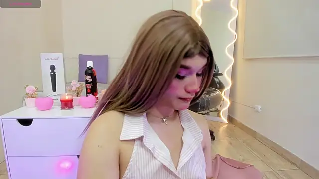 ocean tay online show from October 2025 12:15:02 PM