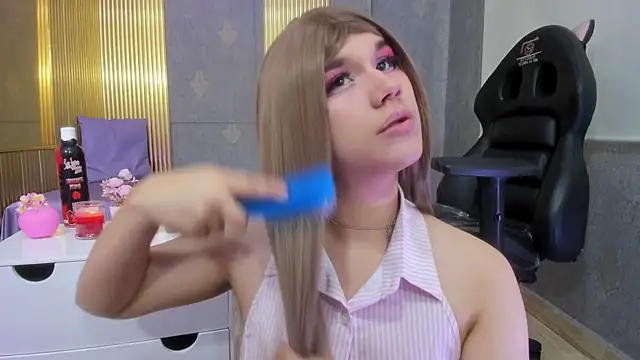 ocean tay online show from October 2025 12:14:02 PM