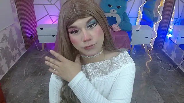 ocean tay online show from November 2025 08:24:02 PM