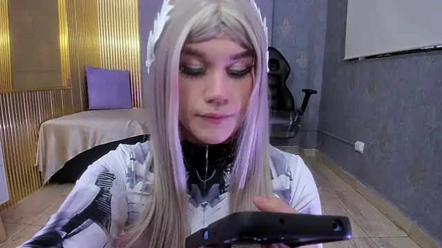 ocean tay online show from November 2025 11:15:02 AM