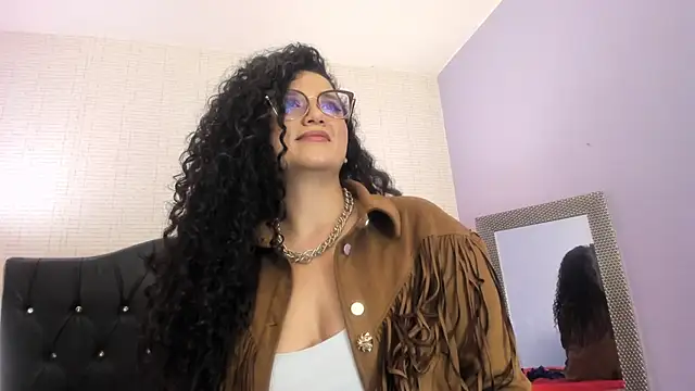 Dakota Rainbow22 online show from September 2025 04:51:02 PM