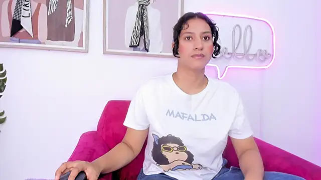 niia7 online show from July 2026 07:07:02 PM
