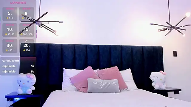 niia7 online show from October 2025 07:46:02 PM