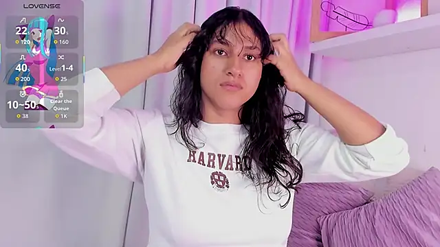 niia7 online show from February 2026 07:46:01 PM