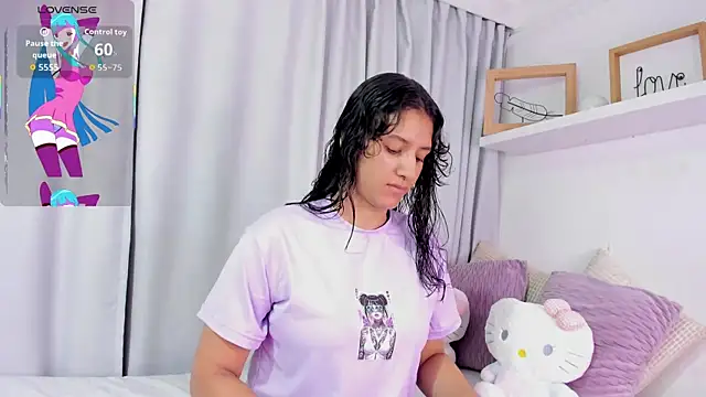 niia7 online show from February 2026 07:44:01 PM